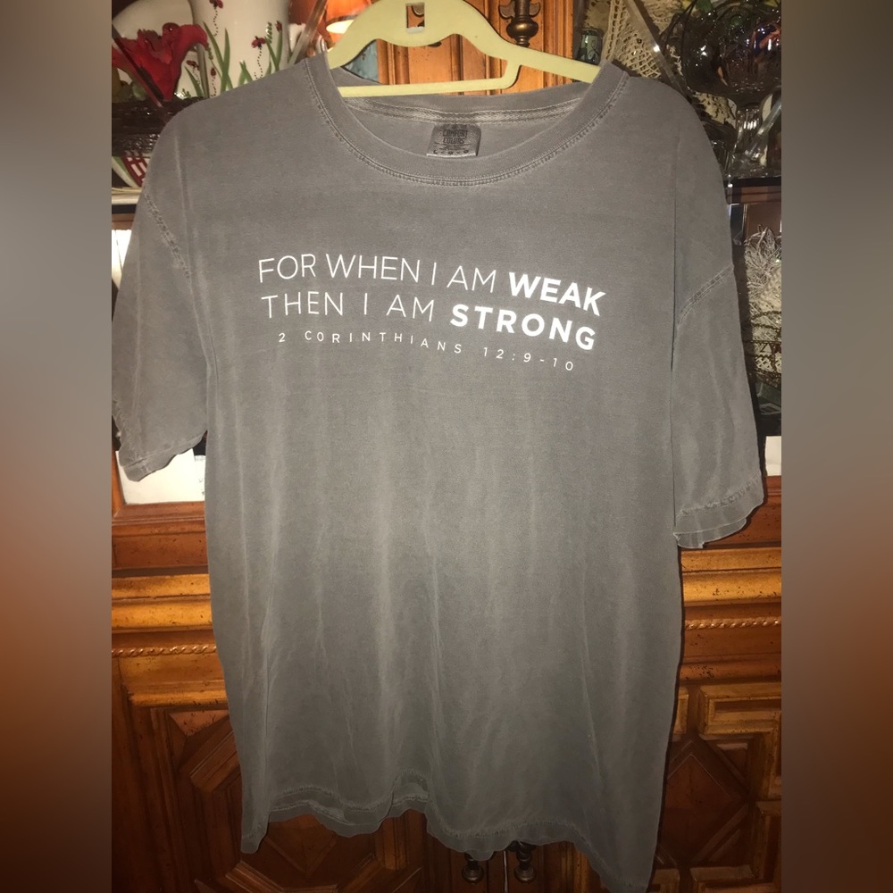Tshirt